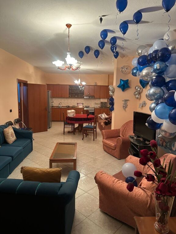 VENDESI APPARTAMENTO 2+1 XHAMLLIK 198.000 EURO FH-68387