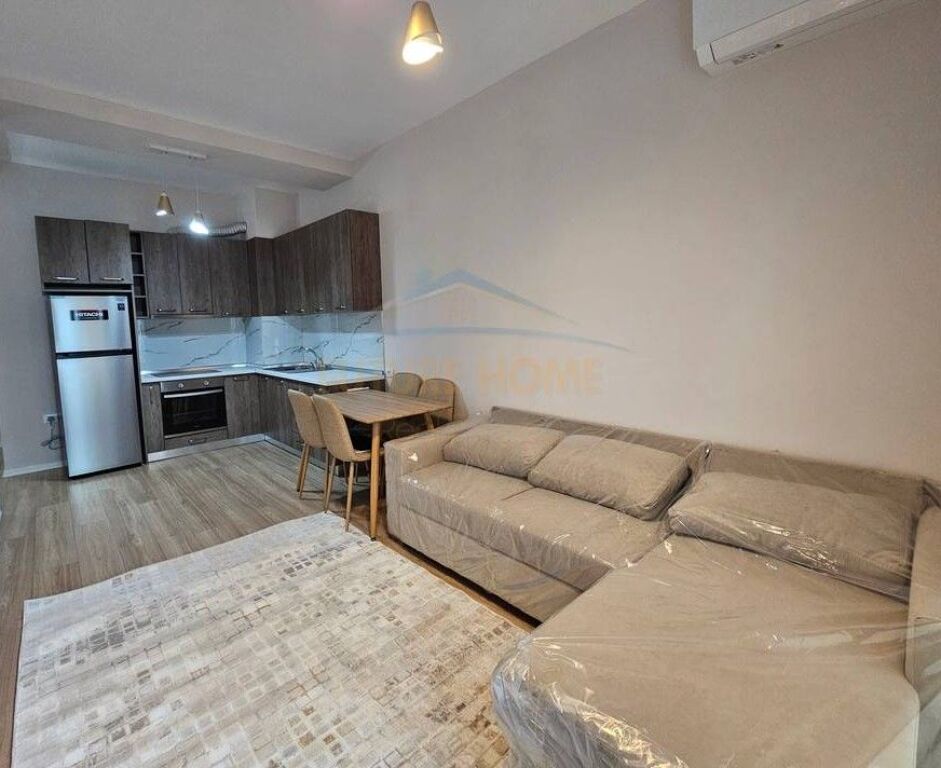 Qera, Apartament 1+1,Kompleksi Kontakt,21 Dhjetori,Tirane
