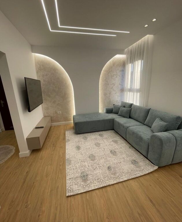 📌 Apartament në shitje 1+1 në Astir, Vila L