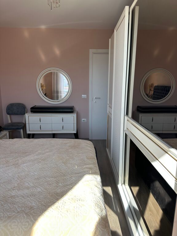 Apartament me qera 1+1 Don Bosko