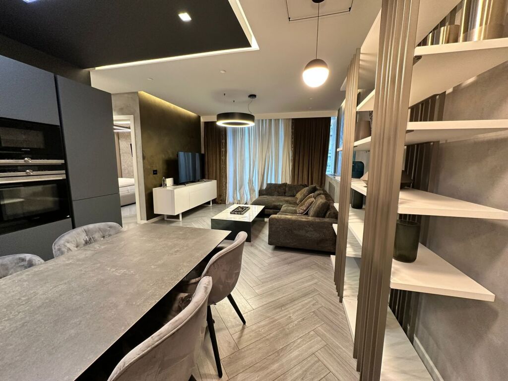 Apartment 2+1+Balcony for sale in Don Bosko