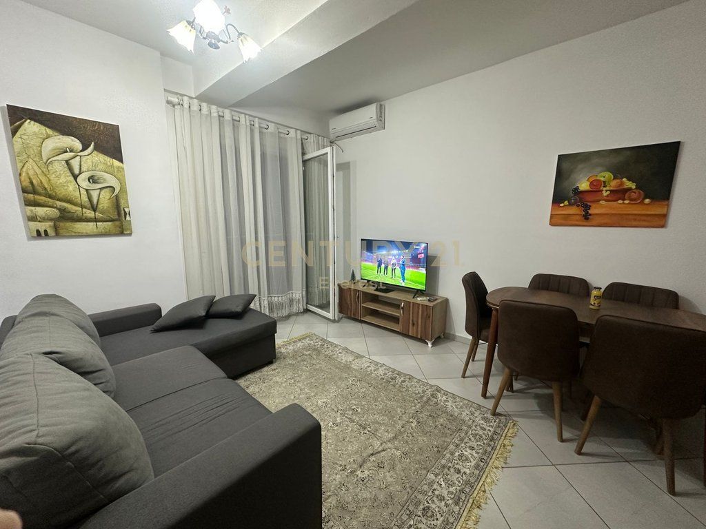 BRRYLI, SHESIM APARTAMENT 1+1