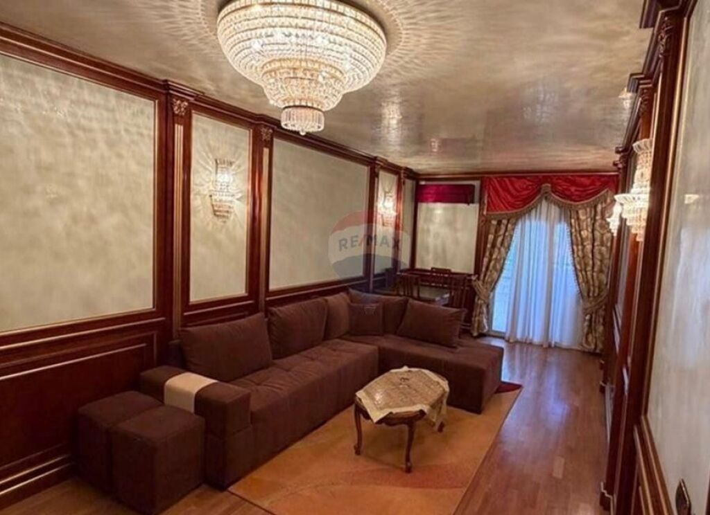 FOR RENT, APARTMENT 2+1, PAZARI I RI, TIRANA ID: 530581007-178