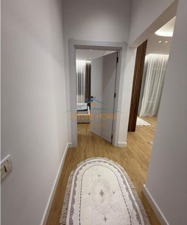 Vendesi, Appartamento 1+1, Unaza e Re, Tirana