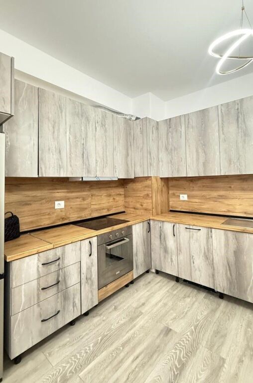 Affitto | Appartamento 1+1 con veranda &amp; posto auto 📍 Urban Gate, Astir