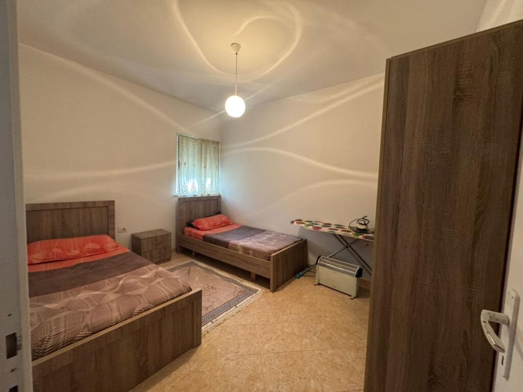 Jepet me qira apartament 2+1 📍 Fusha e Aviacionit (tek Bar Agroni)