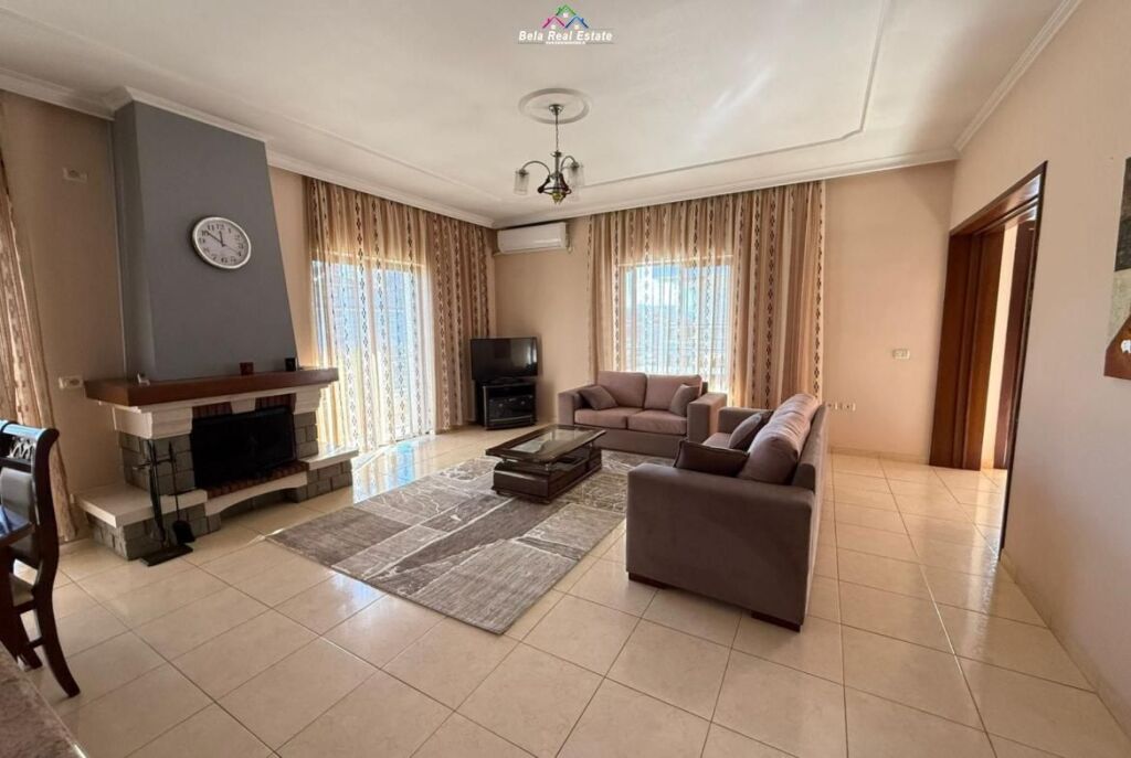 Vile 2-Kateshe Me Qera Tek Kthesa e Kamzes (ID BV22549) Tirane