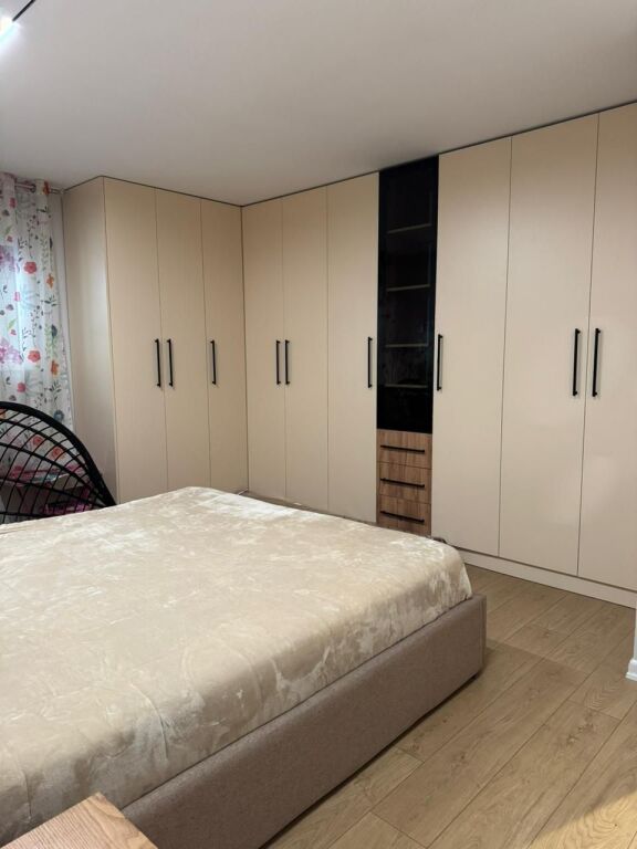 For Rent: 2+1+2wc📍United School (Dibra Street) - 65,000 Leke/month - Area 80m² - Floor 0 || Never Lived In Before - Brand New✨️ *