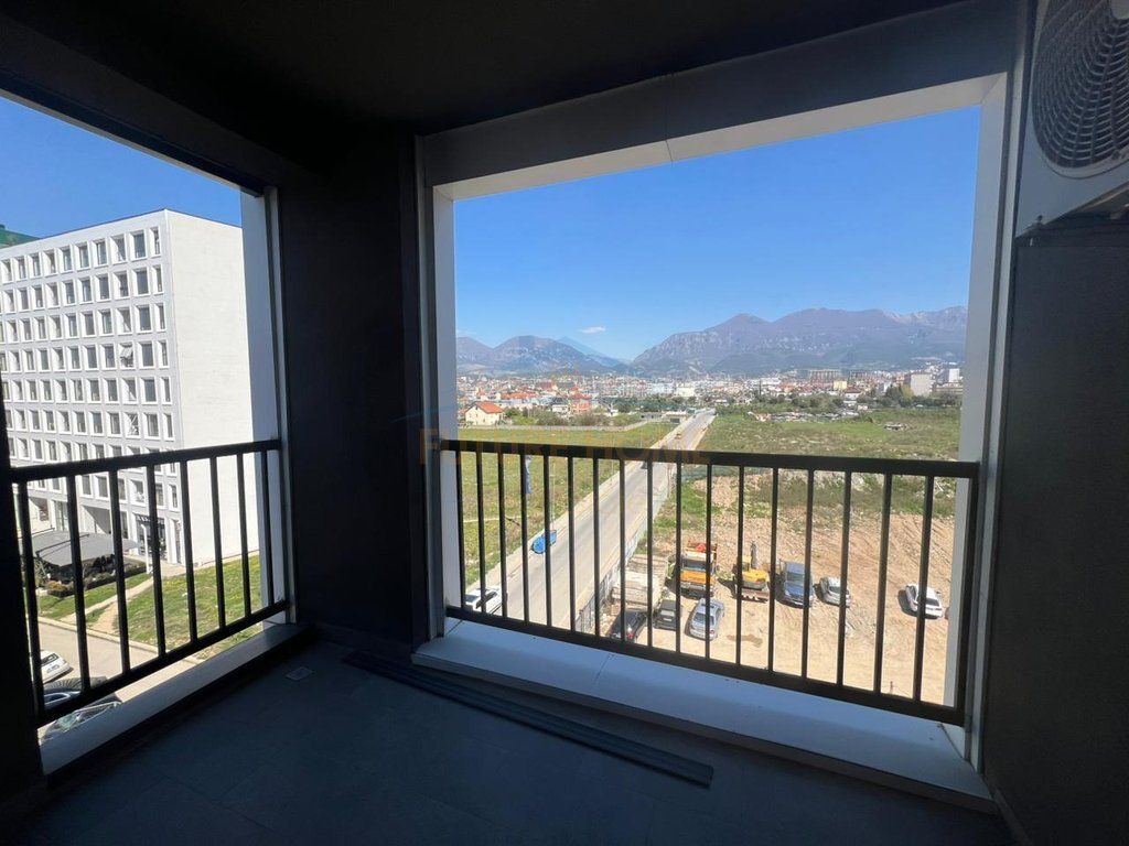 Rent, Apartment 1+1, New Boulevard