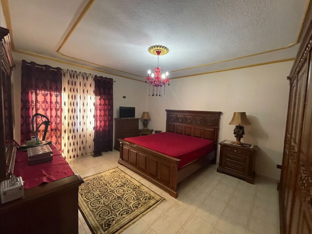 appartamento 3+1 in affitto kodra e priftit