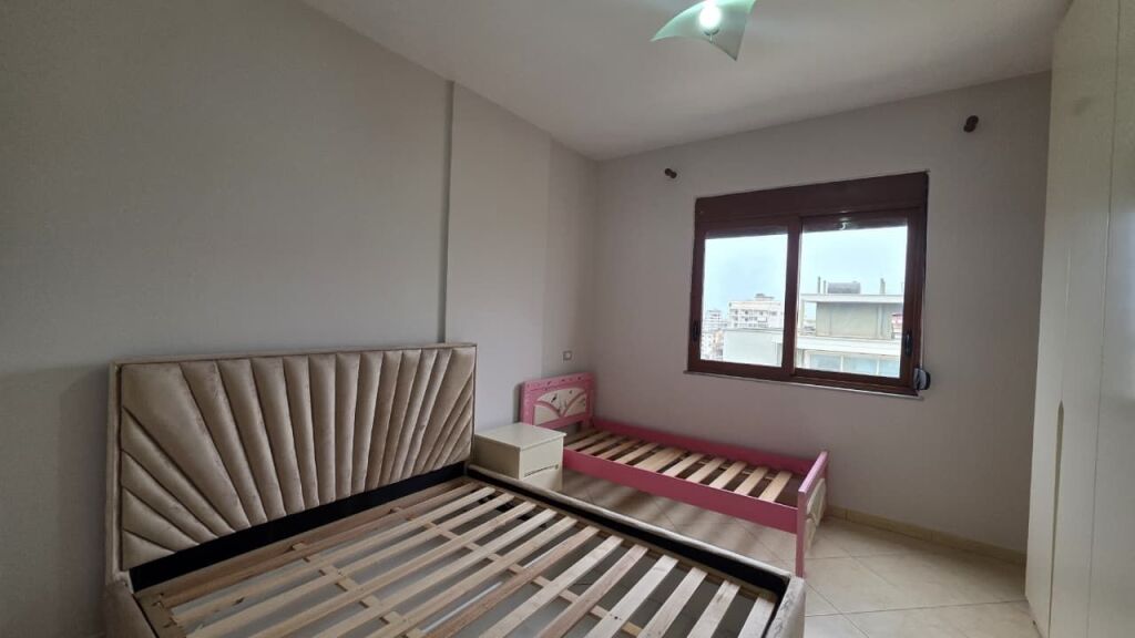 🌆 Apartament 1+1 në shitje – Albano &amp; Romina, pranë Arjolit | Vlorë