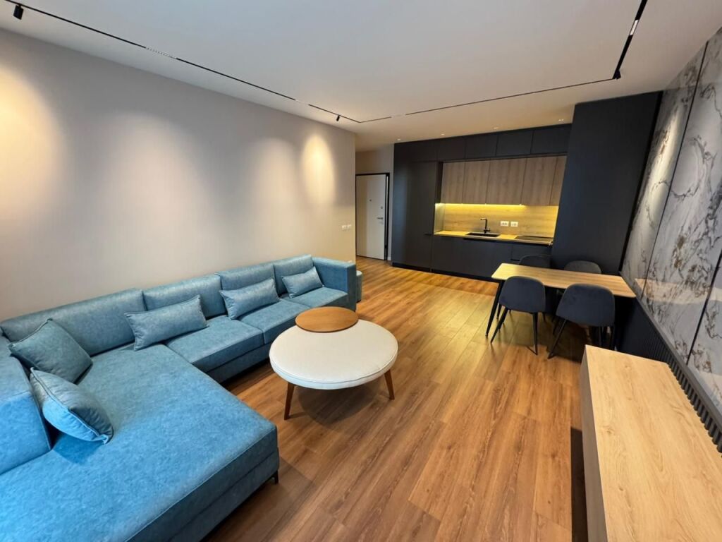 🏡 Apartment 1+1 for Sale  📍 Address: Jordan Misja💰 Price: 175 million lek