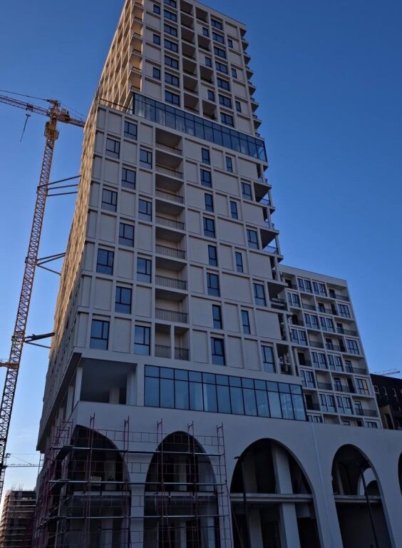 📌 Shitet apartament 2+1 Altura Residence – Bulevardi i Ri📍