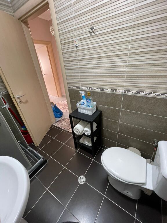 Appartamento 1+1+1 con Balcone in Affitto