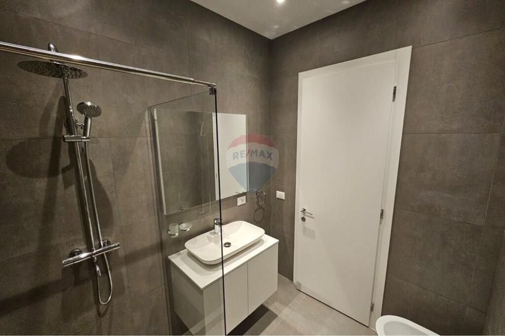 Apartment 1+1 for rent at Delijorgji Complex !