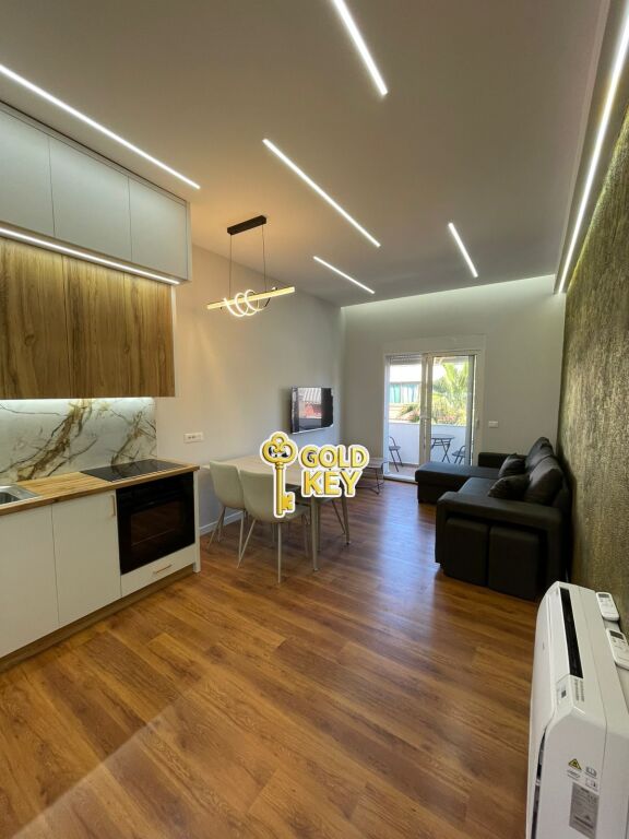 🏡 APARTMENT FOR RENT 2+1+2 – BOULEVARD, DURRËS