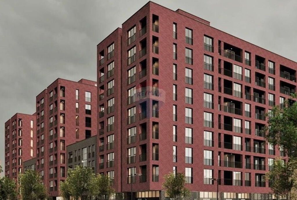 SHITET, APARTAMENT 1+1, RRUGA SIRI KODRA, TIRANË ID: 530581007-109