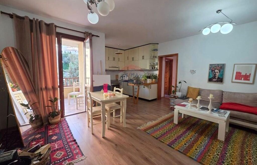 Appartamento - In Vendita - Giardino Botanico, Tirana ID: 530191006-1161