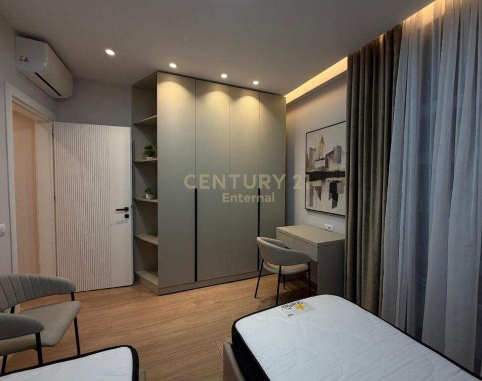 Apartament 2+1 Për Shitje