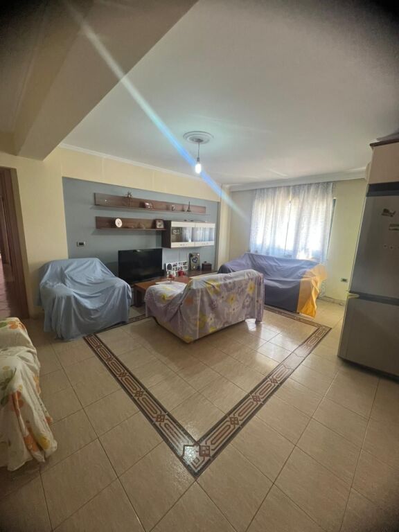 APARTAMENT 2+1 NE SHITJE TE CASA ITALIA
