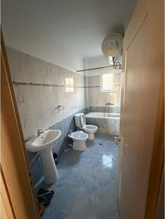 Apartament me qira në Sarandë – Rruga e 5-të