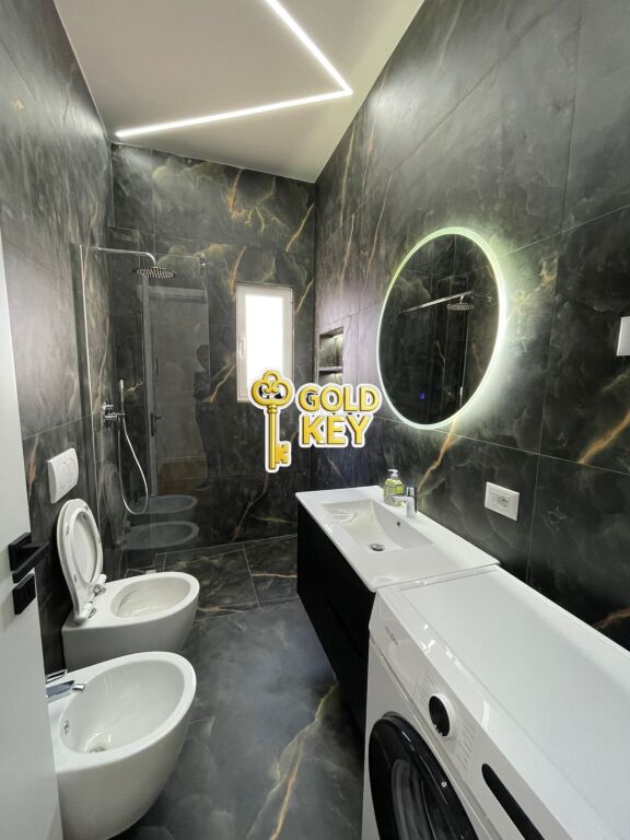 🏡 APARTMENT FOR RENT 2+1+2 – BOULEVARD, DURRËS