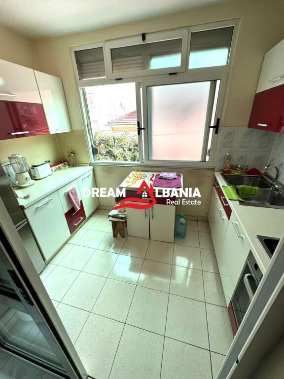 Appartamento 2+1 in Vendita in Via Dibra, Vicino a Selvis a Tirana (ID 4129562)