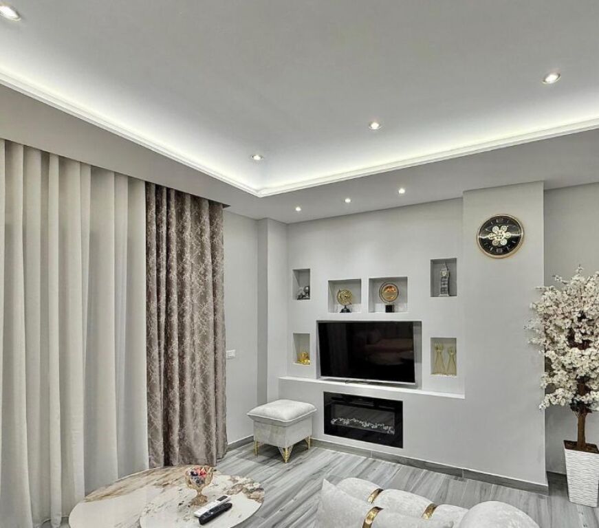 🏡 APPARTAMENTO 2+1+2 IN AFFITTO – JAHO RESIDENCE, FRESK