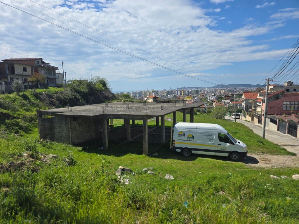 🏡 SHITET KARABINA NË ARAPAJ, DURRËS