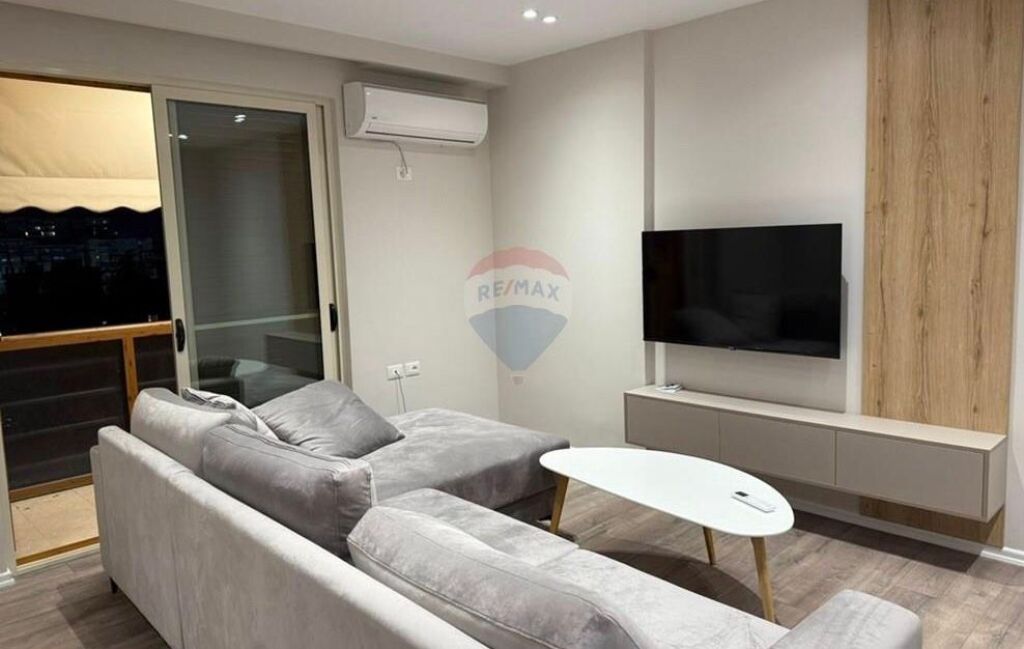 Apartament - Për Shitje - Komuna e Parisit, Tiranë ID: 530481001-1310