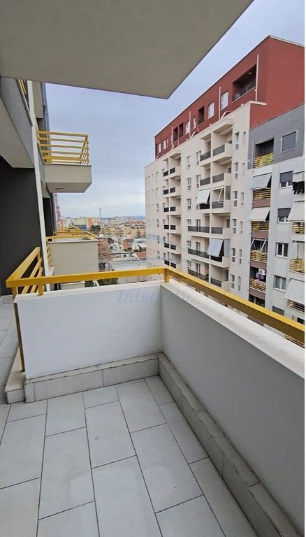 Rent, Apartment 1+1+Parking Space, Complex E-88, Tirana.