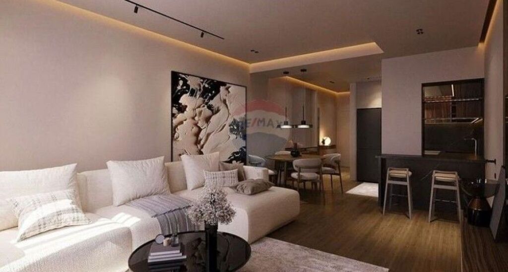 Apartament - Për Shitje - Kopshti Zoologjik, Tiranë(ID: 530261070-226)