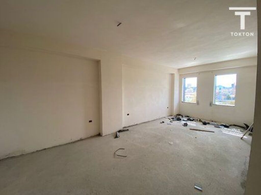 SHITET, APARTAMENT 1+1, REZIDENCA DEMOLLARI, PASKUQAN, TIRANË