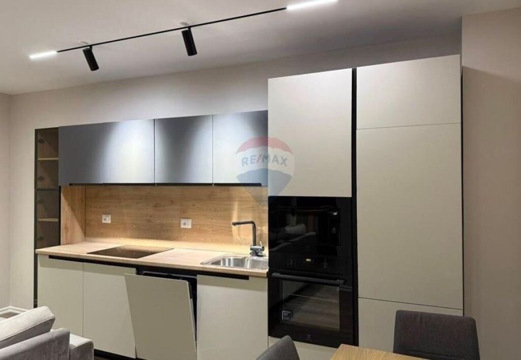 Apartament - Për Shitje - Komuna e Parisit, Tiranë ID: 530481001-1310