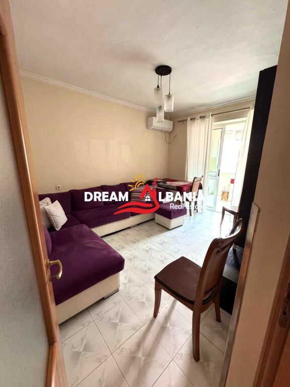 Appartamento 2+1 in Vendita in Via Dibra, Vicino a Selvis a Tirana (ID 4129562)