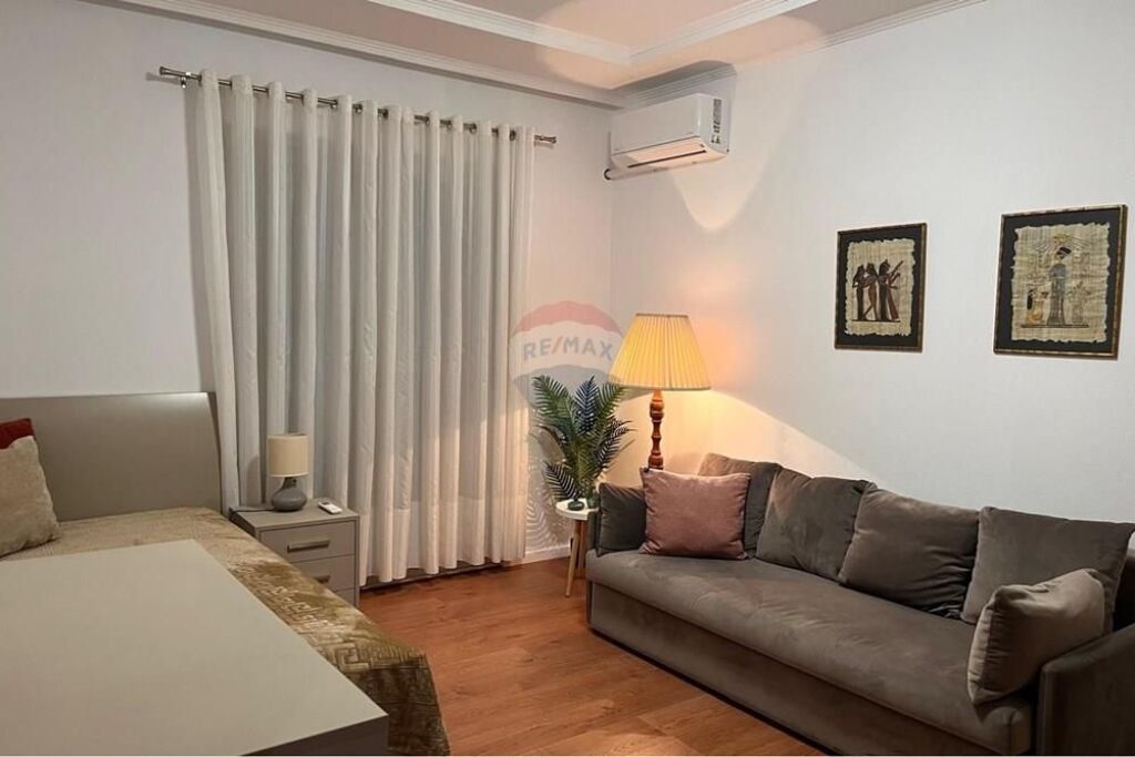 Apartment 3+1+2+parking for rent in Bllok