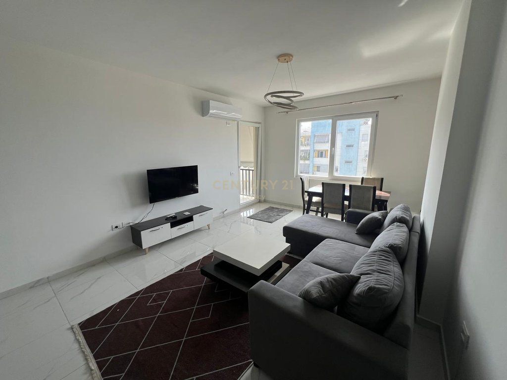 Appartamento 1+1 in affitto a Kamez