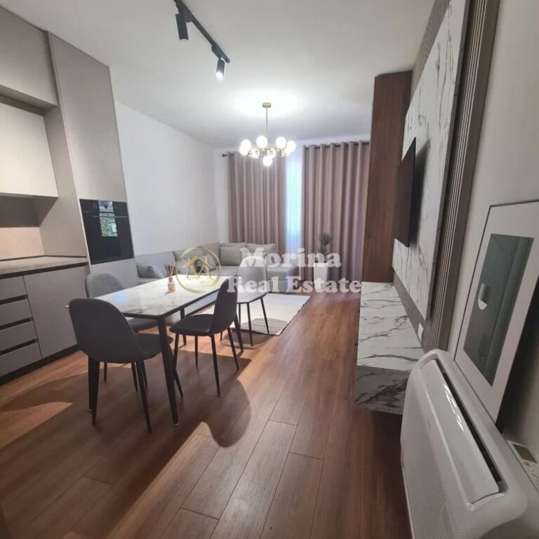Rent | Apartment 1 + 1 | Ali Demi | 700 €/month