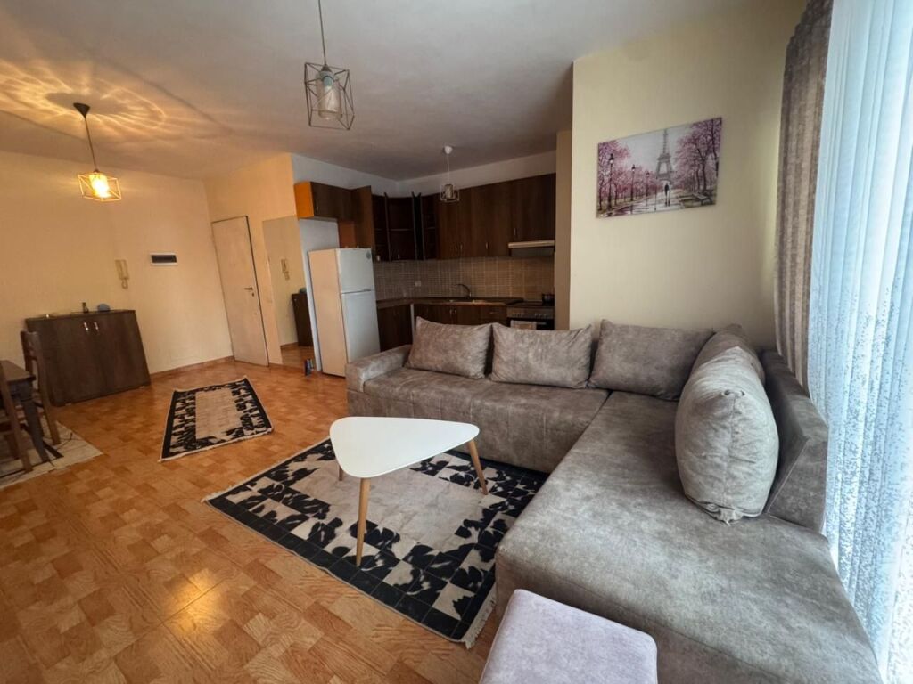 Apartment 2+1, Former Aviation Field!