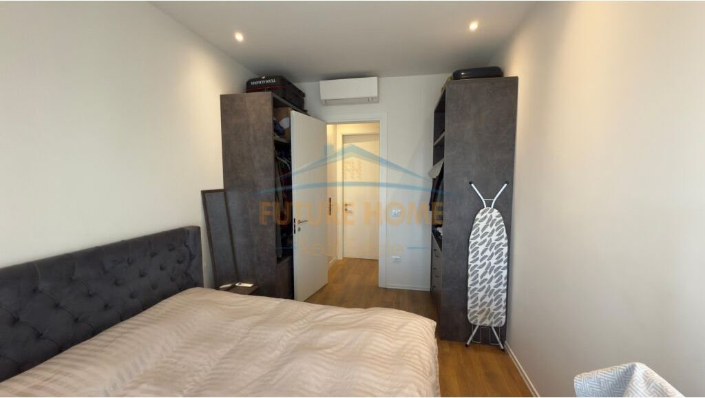 Rent, Apartment 1+1, Delijorgji Complex, Tirana