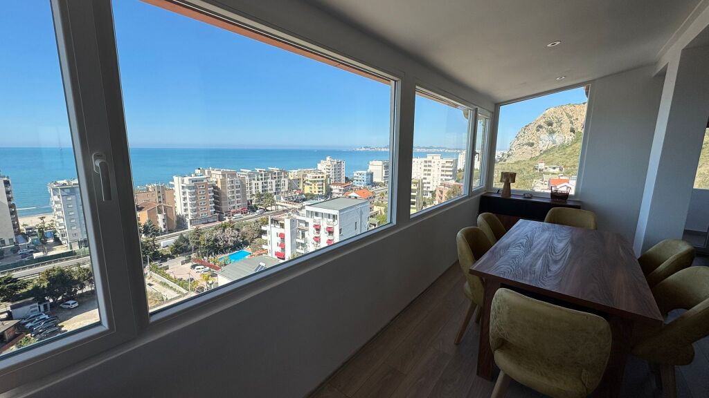 APARTAMENT UNIK PER SHITJE TEK SHKEMBI I KAVAJËS