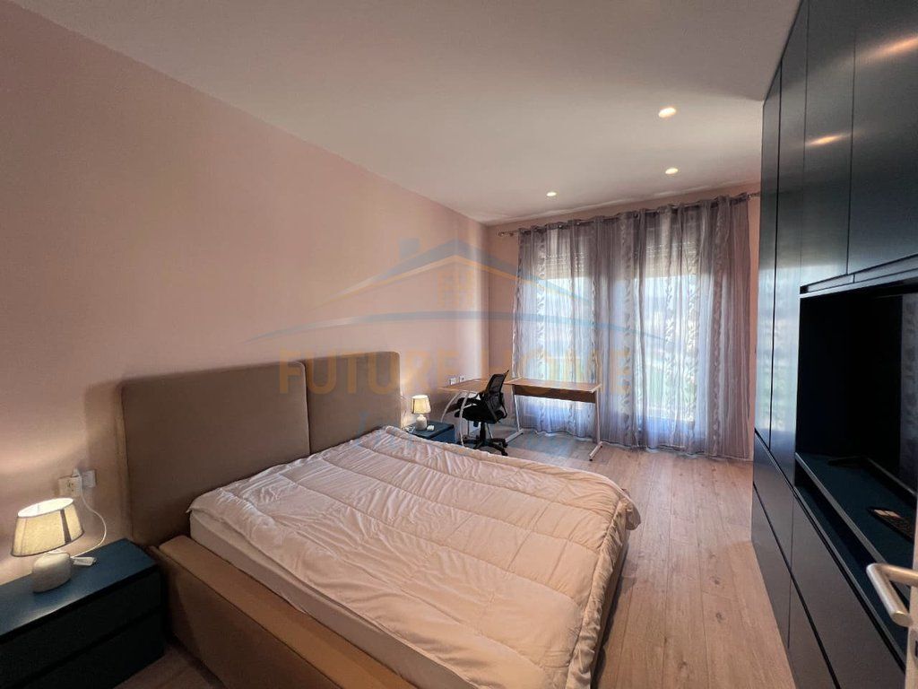 Qera, Apartament 1+1+Post Parkimi, Foleja e Gjelbër, Zogu i Zi, Tiranë.