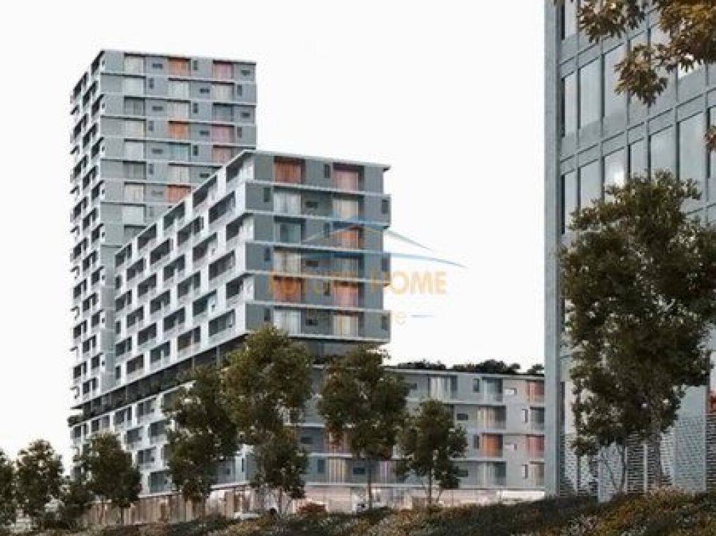 For sale, Apartment 1+1, Moa Residence, New Ring, Tirana