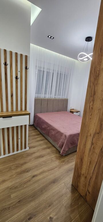 🏡 For rent 2+1 – Kadiu Complex, Ali Demi (Tirana) 💰 50,000 lek/month 📍 Quiet area, great location