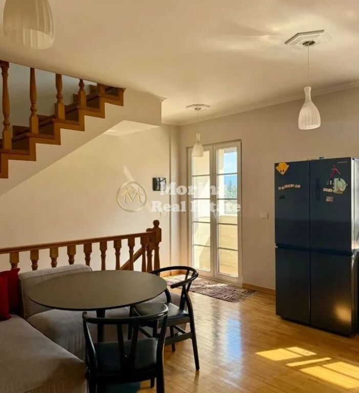 Rent | Triplex 2+1 | Sauk | 1000 €/month