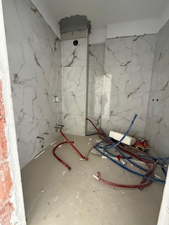 Porcelan Appartamento 1+1 In Vendita