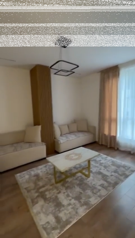 Apartament 2+1, Rruga Elbasanit!