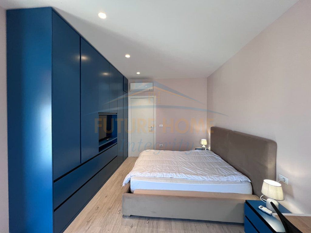 Qera, Apartament 1+1+Post Parkimi, Foleja e Gjelbër, Zogu i Zi, Tiranë.