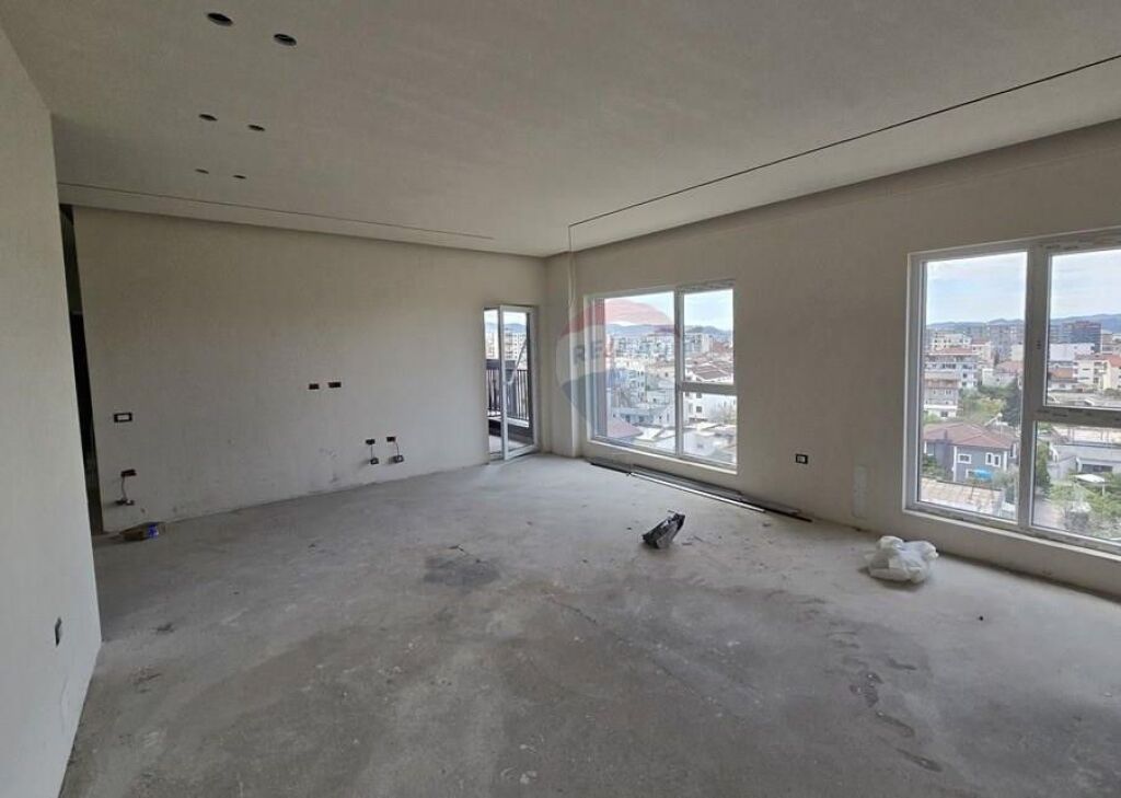 Apartament - Për Shitje - Bulevardi i Ri, Tiranë ID: 530411012-182