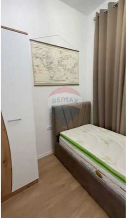 Appartamento 2+1 in Affitto presso il Complesso Mangalem